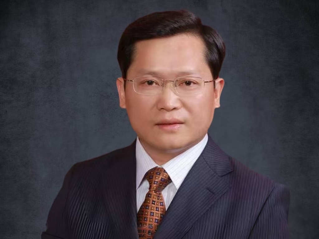 王廣國